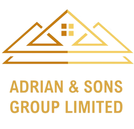 Adrian & Sons Group Building & Renovations logo